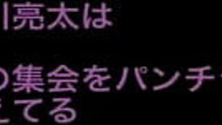 Highly-sexed a beast of a Japanese boy.MOV porn video