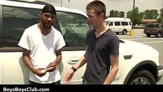 Black gay boys fuck white sexy dudes 04 porn video
