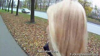 Anti-stress casual sex Hailey porn video